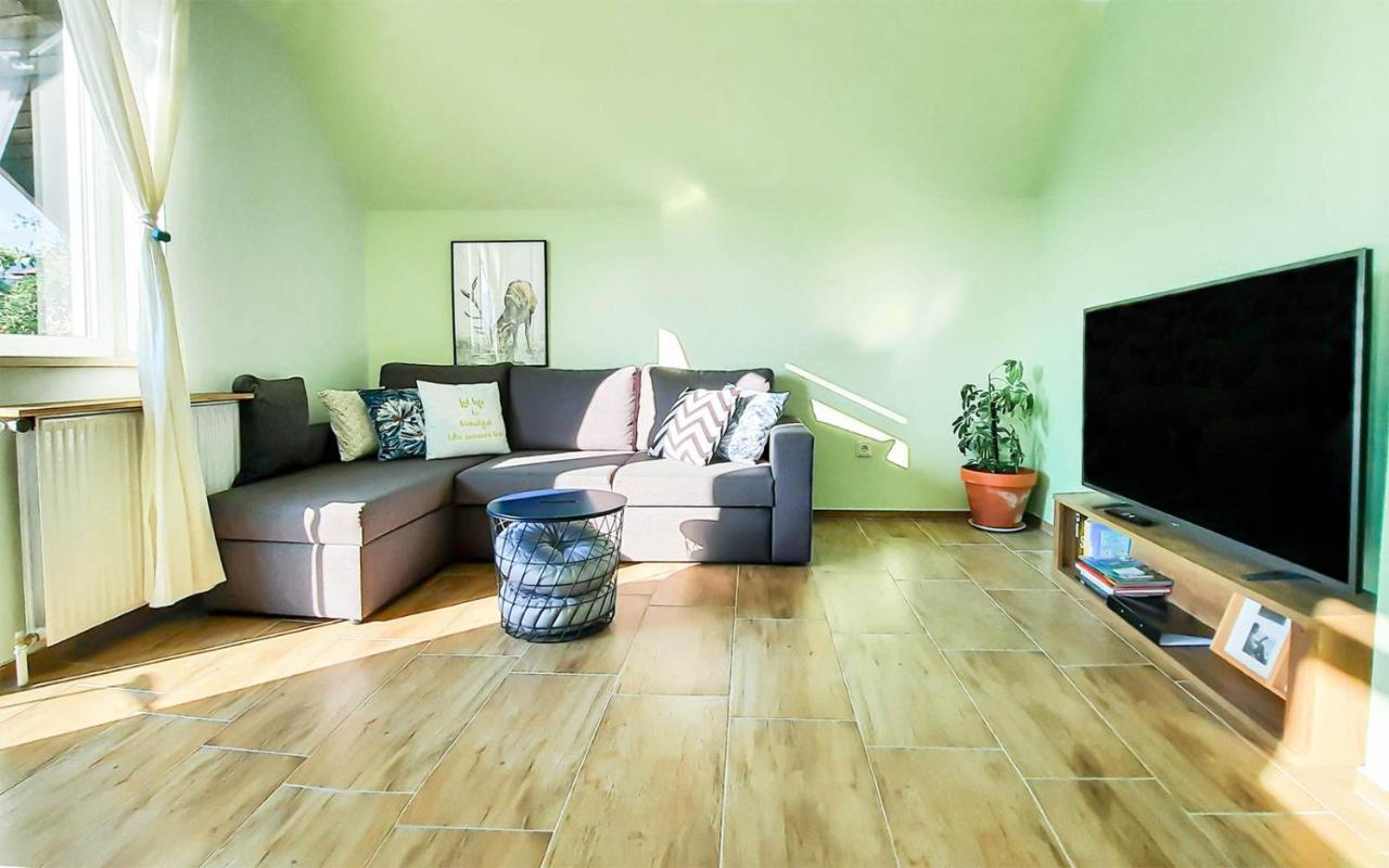 Deerwood Villa-Modern Cozy Apartment With Castle View بليد المظهر الخارجي الصورة