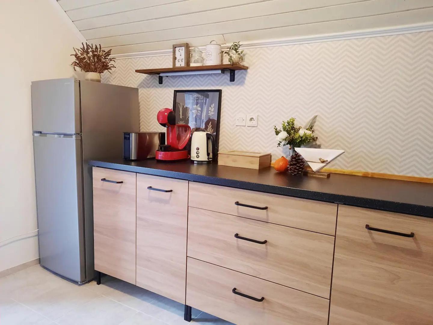 Deerwood Villa-Modern Cozy Apartment With Castle View بليد المظهر الخارجي الصورة